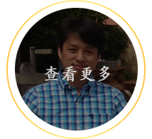 浙江东睦科达磁电有限公司总经理 柯昕