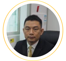 珠海市艾森科技有限公司总经理 黄立波