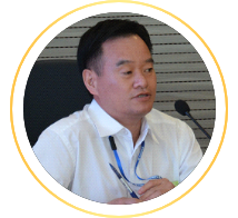 中山木林森照明科技有限公司 杨四清