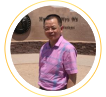 容声电器副总经理  李冰