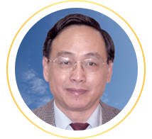 上海微电子研究院教授 颜重光