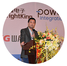 沈耀湘 长园维安副总经理