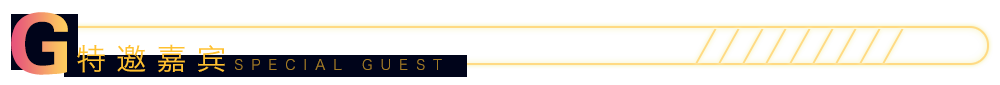 特邀嘉宾