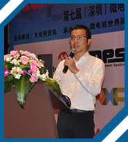 IHS 公司工业自动化组高级分析师周万木