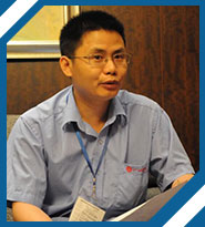 广州数控设备市场智能制造工程中心设计工程师吴超宏