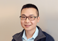 芯科科技南中囯区销售经理刘俊