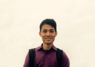 君耀电子FAE工程师钟茂峰