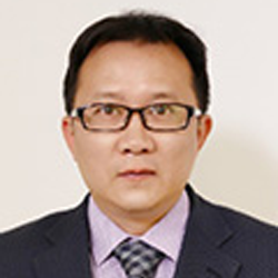 罗姆半导体（上海）有限公司赵存刚