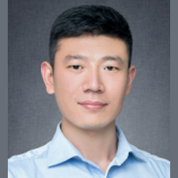 德州仪器半导体技术(上海)有限公司