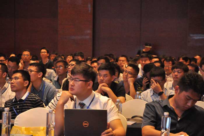 2018大比特第11届(深圳)电机驱动与控制技术研讨会1