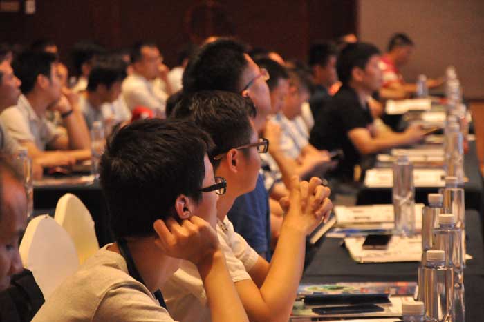 2018大比特第11届(深圳)电机驱动与控制技术研讨会4