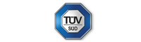 TÜV 南德
