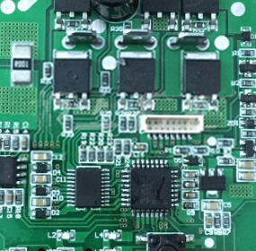 2021年BLDC电机控制器优秀方案商