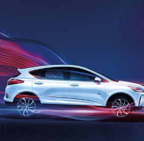 2021年BLDC电机汽车应用优秀供应商