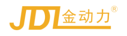 金动力