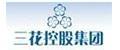 三花控股集团logo