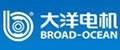 大洋电机