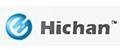 Hichan logo