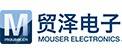 贸泽电子