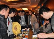 第7届汽车充电桩(机)暨工业电源磁组件应用技术研讨会会议回顾