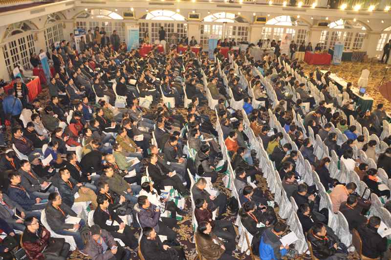 第7届汽车充电桩(机)暨工业电源磁组件应用技术研讨会会议回顾