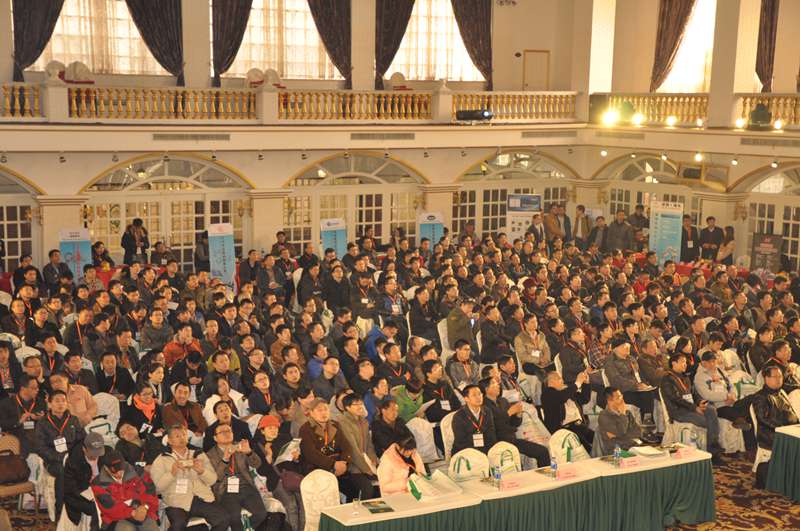 第7届汽车充电桩(机)暨工业电源磁组件应用技术研讨会会议回顾