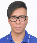 演讲嘉宾戚威伦(Alan)