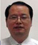 演讲嘉宾周正国