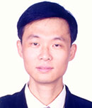 演讲嘉宾陈为博士