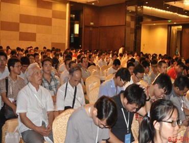 智能、创新双驱动 厦门LED技术研讨会成功举办