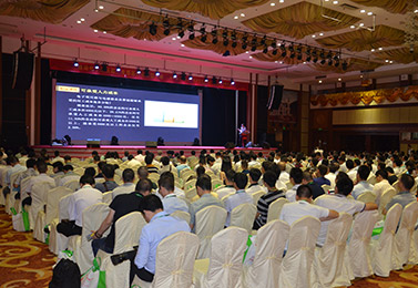 电子变压器、电感器行业峰会探营：转型升级正夯 创新带来新希望