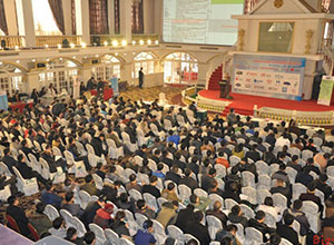 第五届光伏逆变器暨汽车充电桩磁组件应用技术研讨会