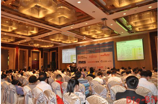 第六届 智能三表（电表、水表、热表）创新技术与设计研讨会