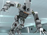 2016第三届（上海）工业控制与机器人技术研讨会