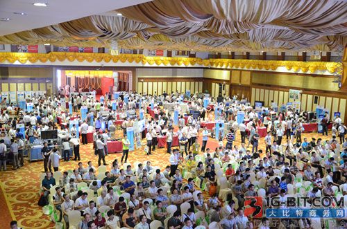 第六届（东莞站）自动化生产暨高性能磁性材料应用技术研讨会