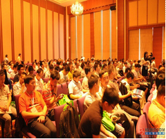 第八届 (顺德)家电智能化与节能管理技术研讨会