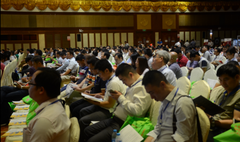 第八届电子变压器电感器行业自动化生产暨高性能磁性材料应用技术研讨会