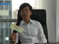 2017大比特高端访谈——技领半导体亚太区销售副总裁Henem Chang