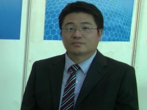 《国际线缆与连接》视频专访—佳烨科技股份有限公司