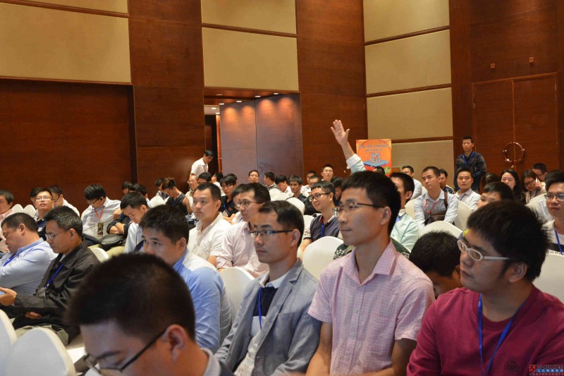 第29届（深圳）LED照明驱动暨智能照明技术研讨会