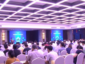 第十届(杭州)电机驱动与控制技术研讨会成功举办