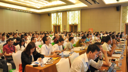 第二届高可靠性连接器高峰论坛——聚焦新能源汽车连接器新标准和新技术