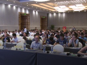 27届(宁波)LED照明驱动暨智能照明技术研讨会—创新的驱动及智能化方案