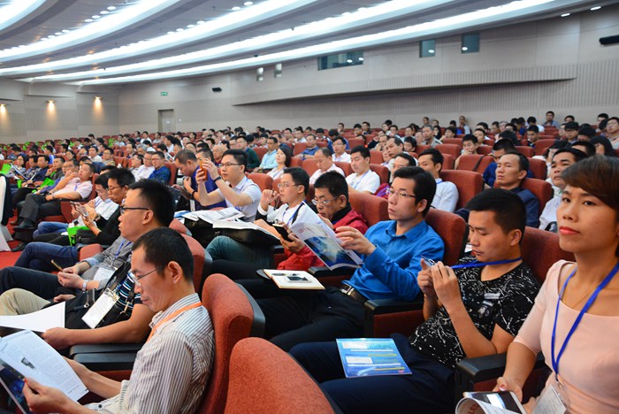 2019’（深圳）储能逆变器与变频器技术创新研讨会