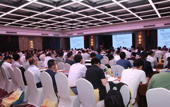 第12届（杭州）电机驱动与控制技术研讨会