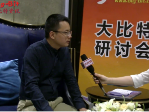 AEM产品经理何一品：智能化对于电机行业的机遇和挑战