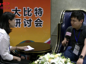 杭州三相科技总经理郝鹤：国内电机行业该做怎样的战略部署？