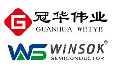 WINSOK（微硕）产品在电动工具上的应用