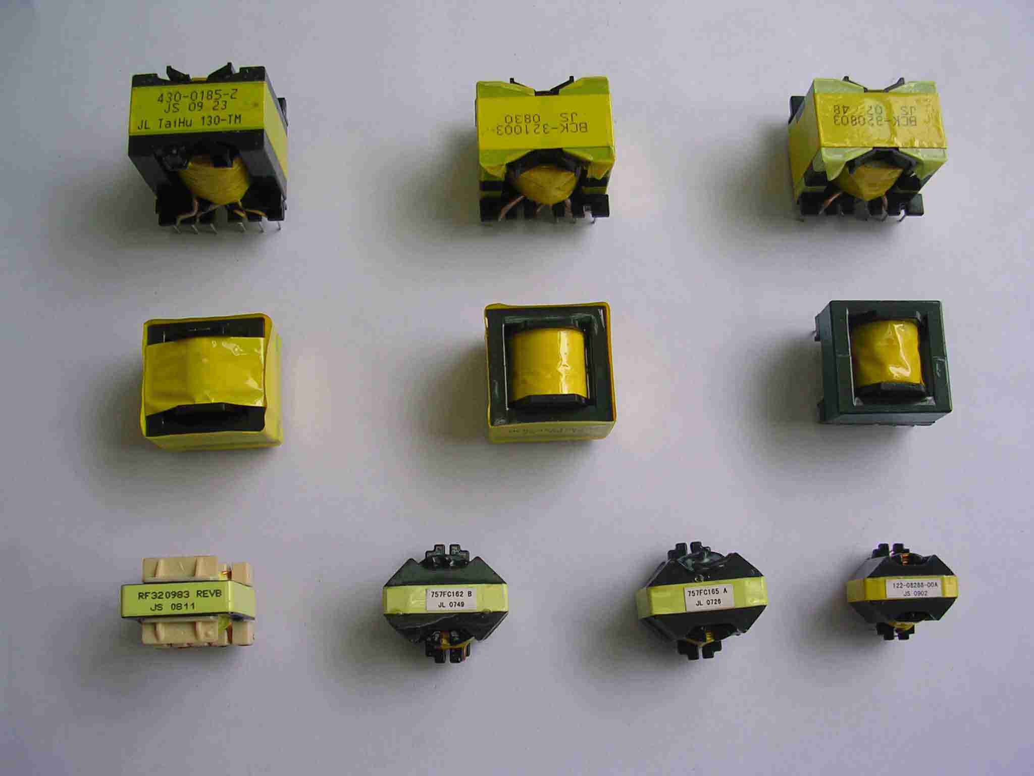 开关电源类变压器