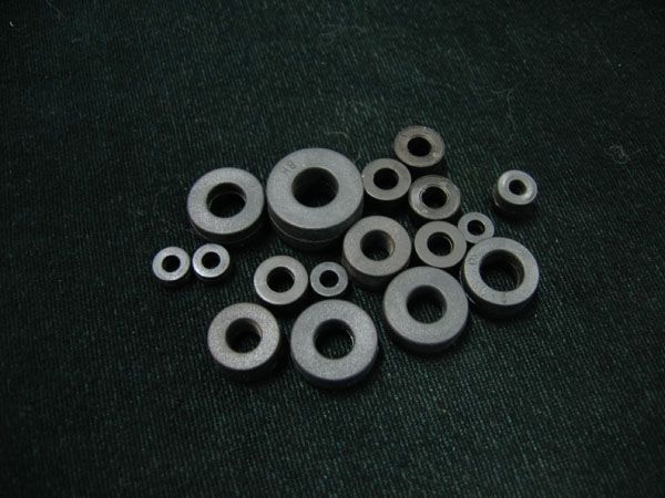 钴基非晶可饱和磁芯